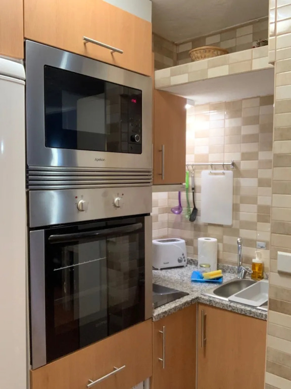 Forte Apartment