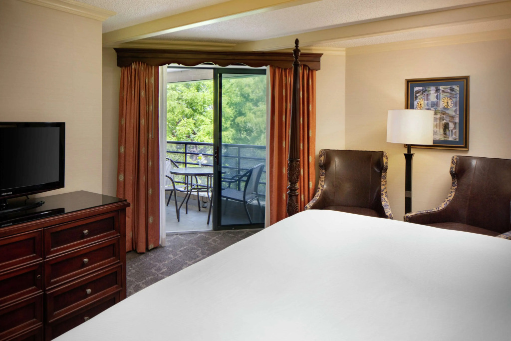 The Desmond Hotel Malvern, a DoubleTree by Hilton