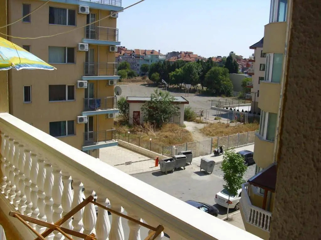 Bulgaria Apartment