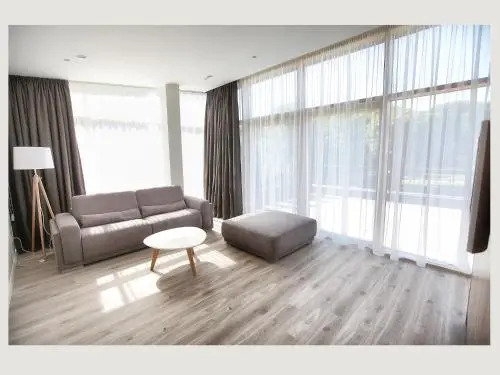 Linden Home Klaipeda Centrum Apartment