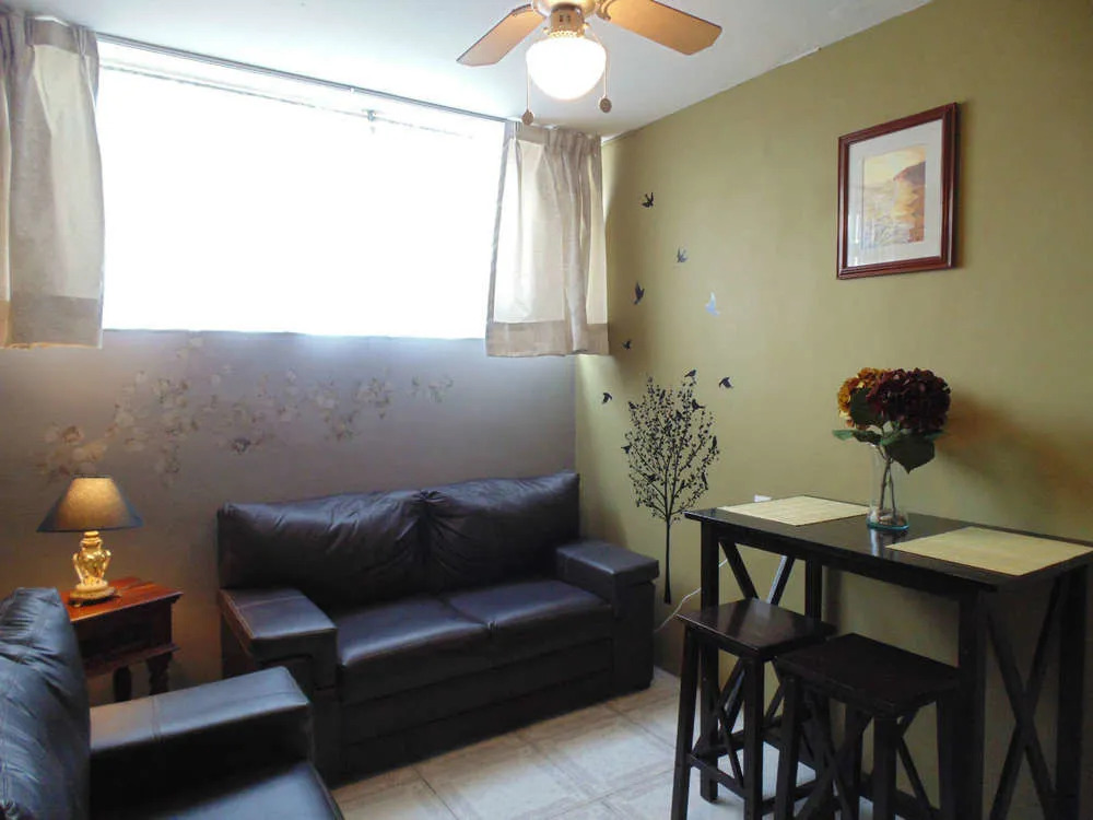Suites Portal San Ángel I Hospedaje Ejecutivo