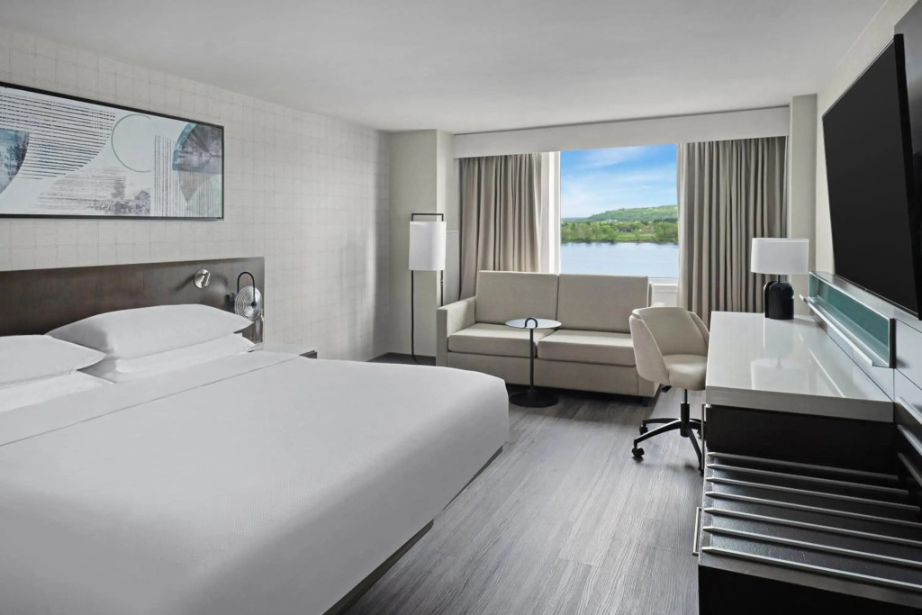 Delta Hotels by Marriott Fredericton