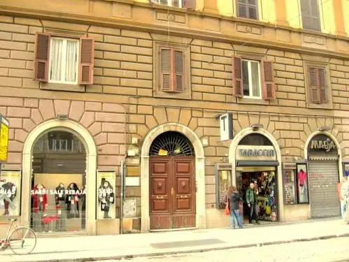 Ottaviano Guest House
