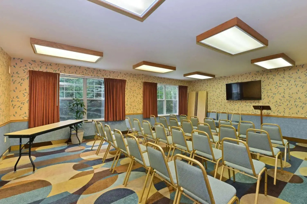 Haven Hotel