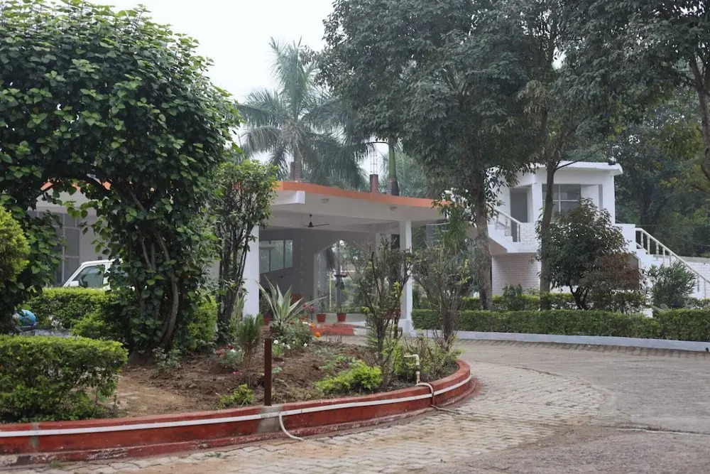Hotel shree krishna