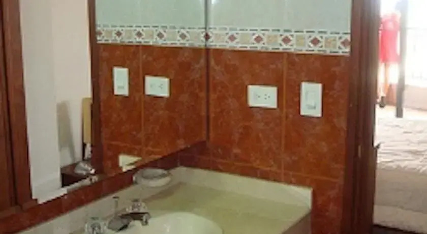 Apartamento en Edificio Santorini