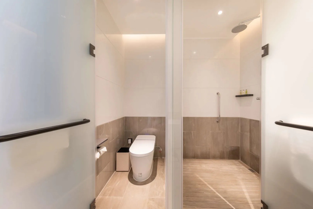 Hilton Garden Inn Shenzhen Nanshan Avenue