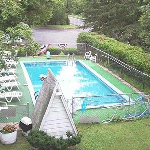 Green Valley Motel