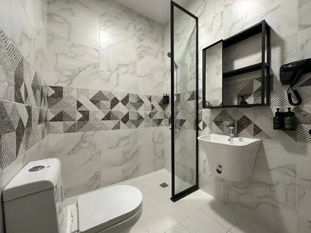 M-Residence by Dayf Self-Service Apart.
