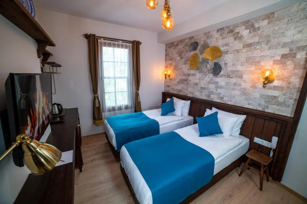 Sofa Hotels Kaleiçi