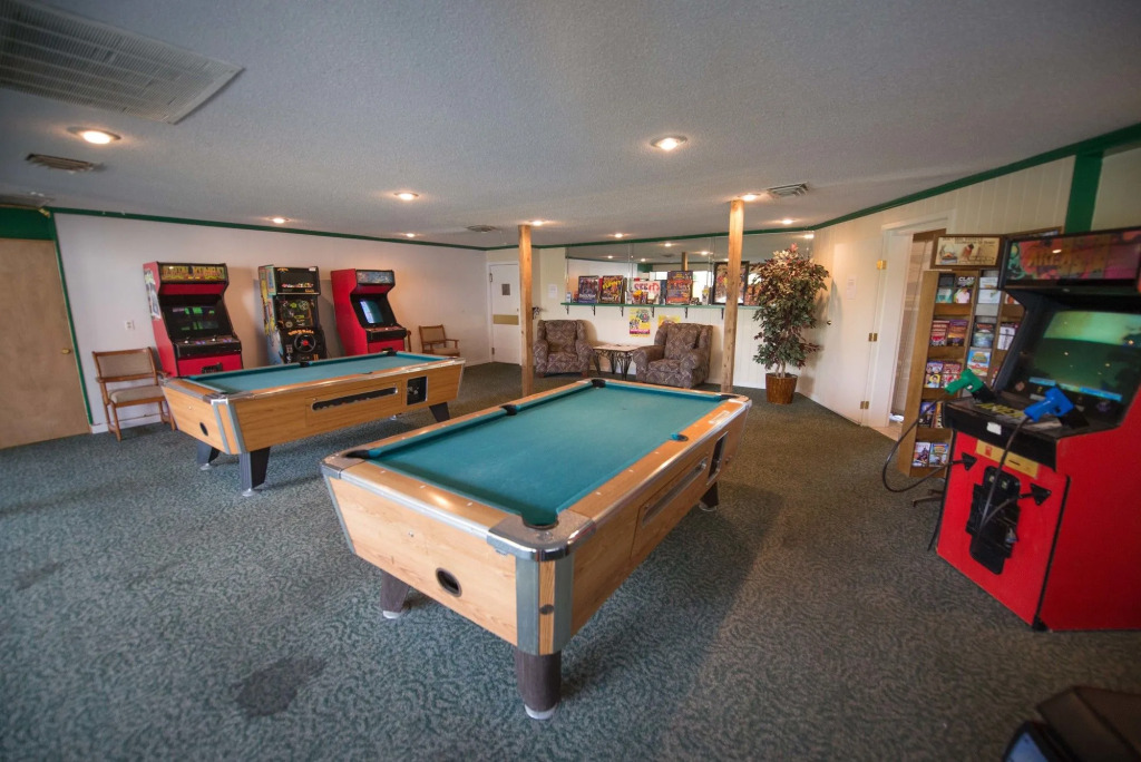 Branson Yacht Club