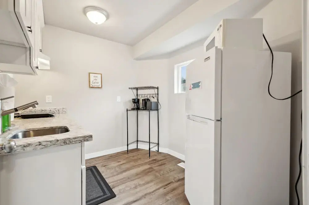 Judkins Guesthouse 3 Bedroom Duplex