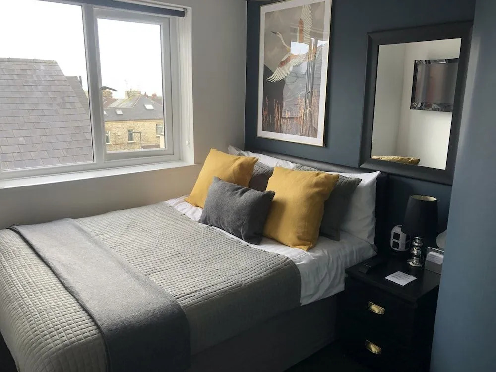 The Metropolitan Guest House