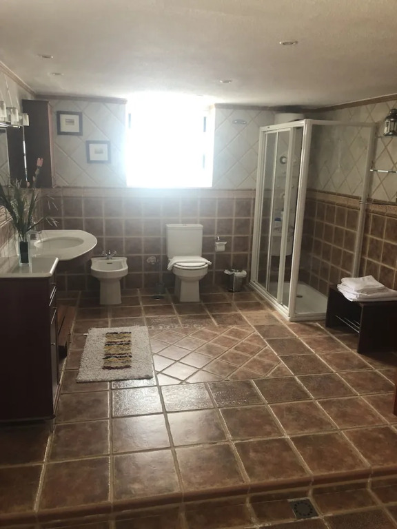 Villa Chiara B&B