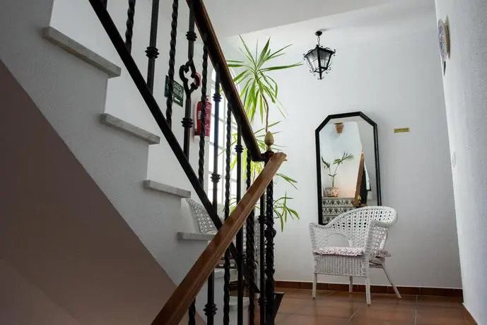 Hostal Andalucía