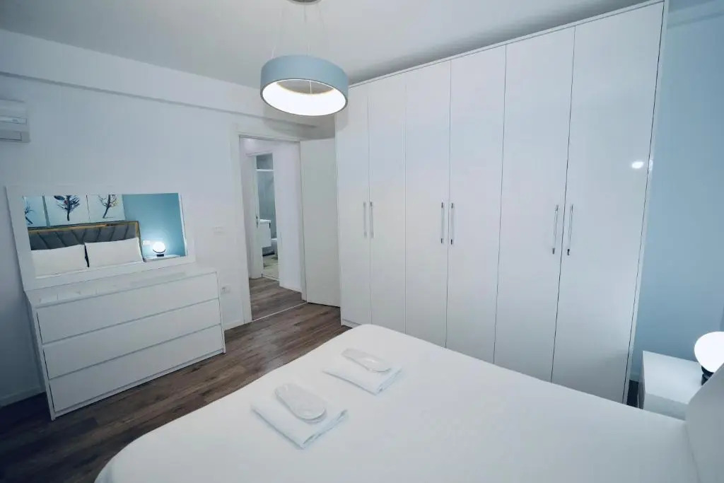 Miku Apartment-Extraordinary 1BD At Blloku Area
