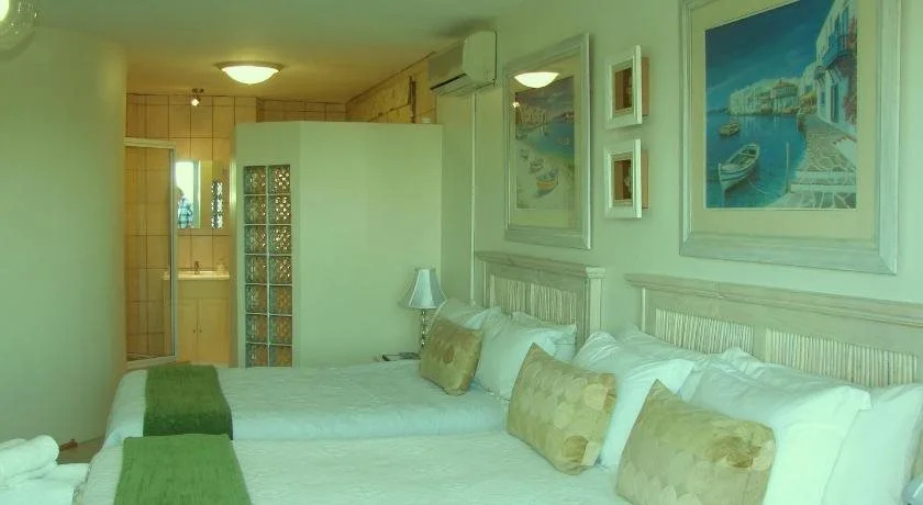 Amandas B&B