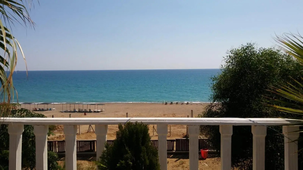 Anko Beach Resort Hotel