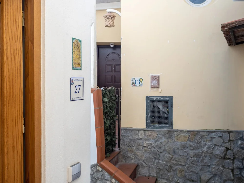 Artist House Positano