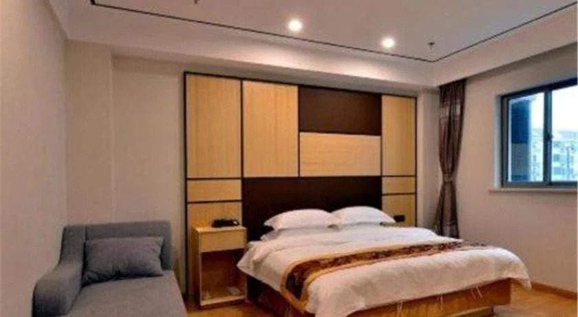 Shangji Hotel Changxing Park Branch