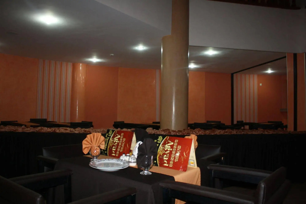 Aparthotel Agyad