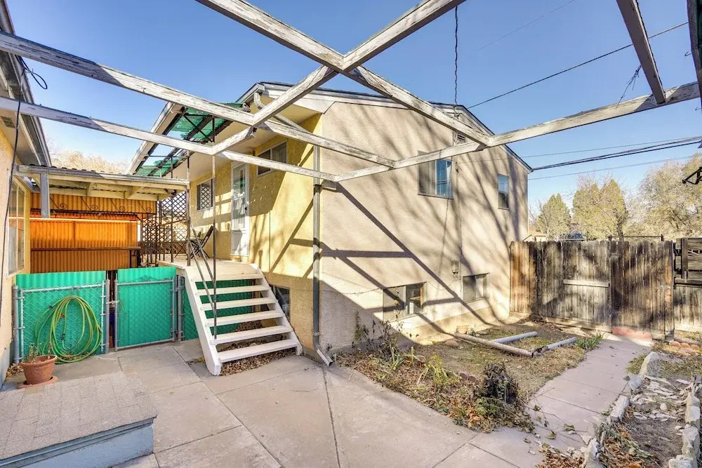 Updated Pueblo Vacation Rental Near Riverwalk!