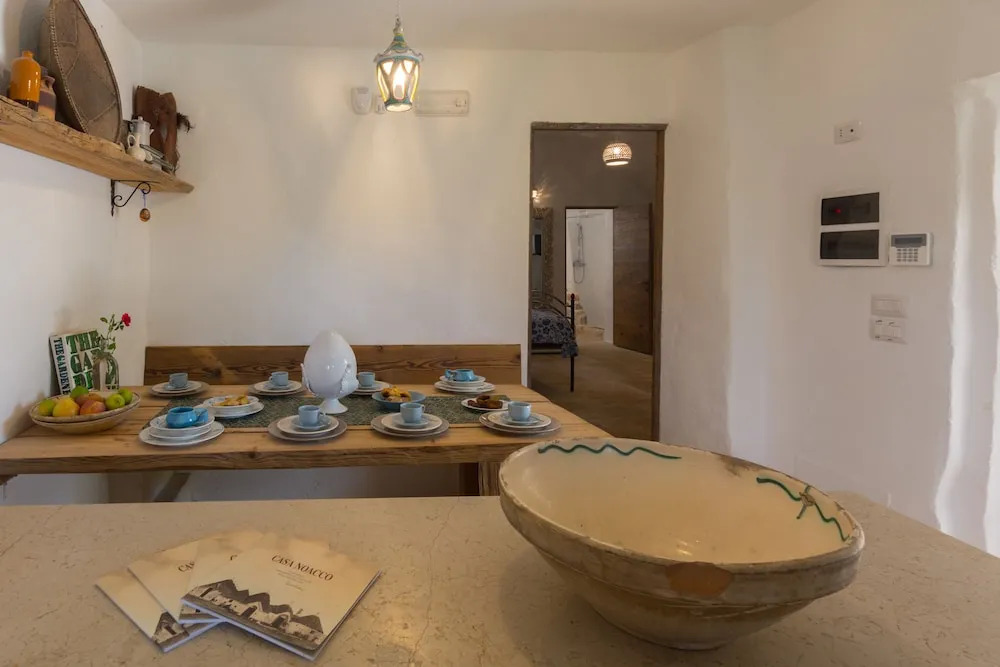 Trullo Tunine