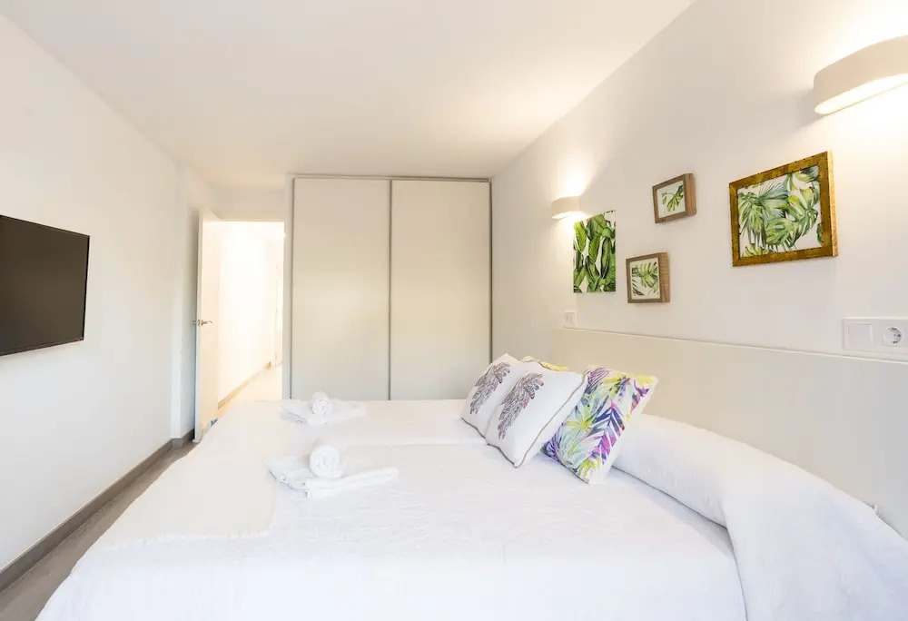 Seaside Marbella Apartments