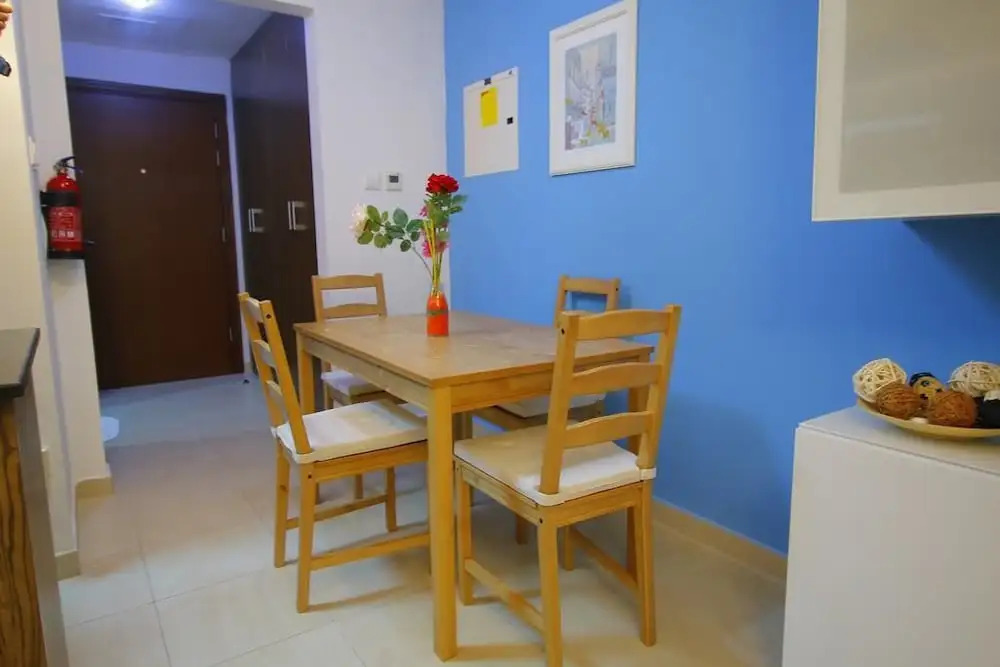 City Nights Holiday Homes - Burj Al Nujoom Tower