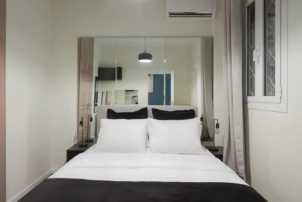 Akadimias Kolonaki Comfort Apartment
