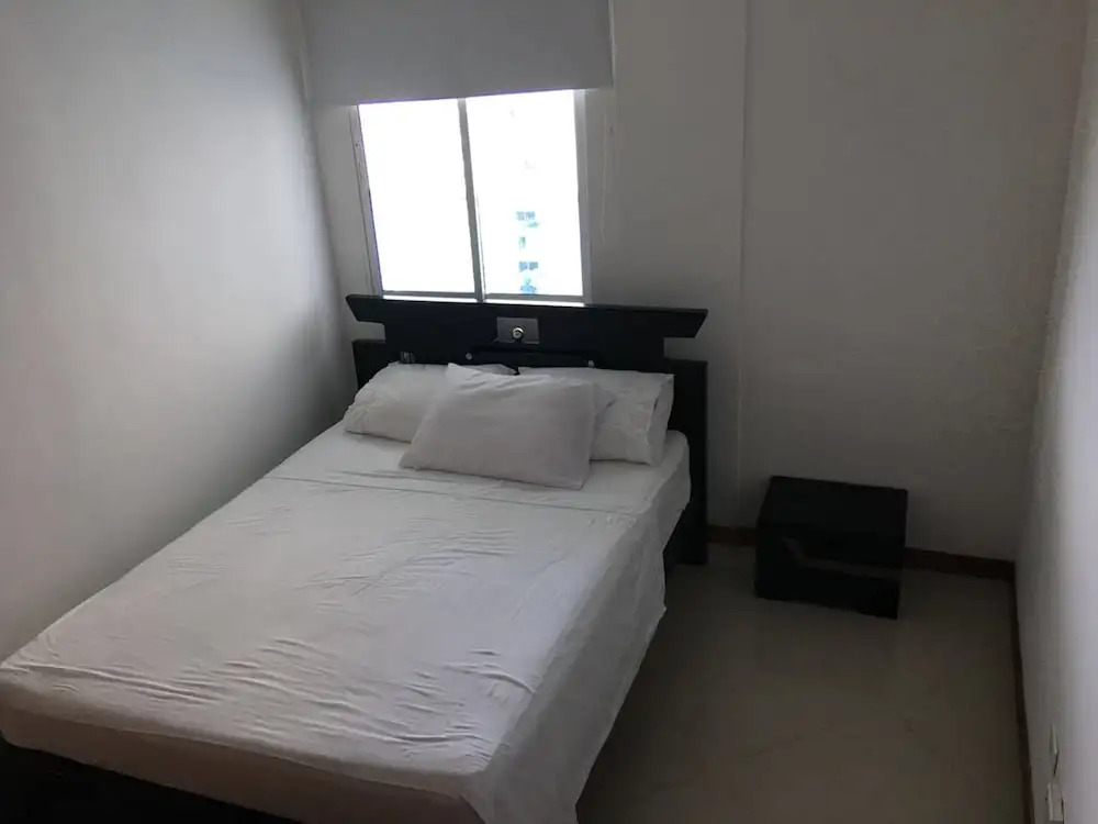 Apartahotel Laguito Cartagena Por Parceros Group