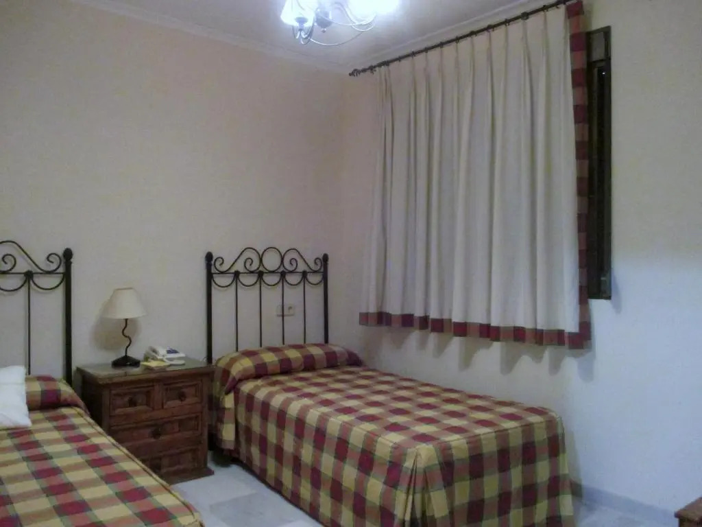 Hostal Artiga