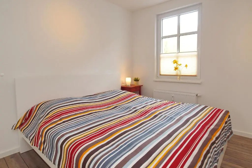 Residenz von Flotow Wohnung 01