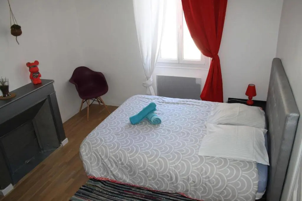 Casa Ammirati Marseille