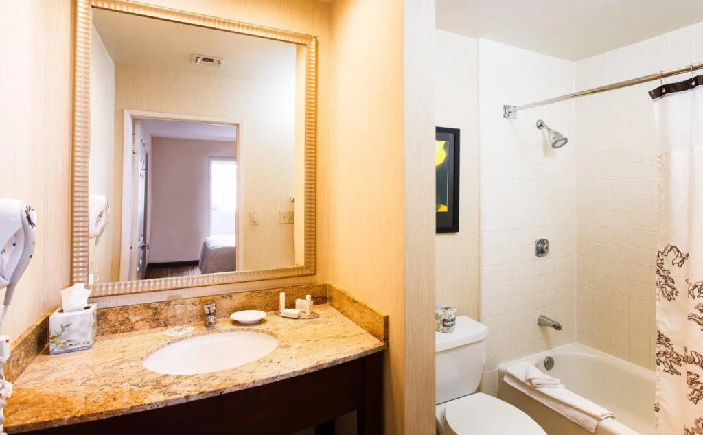 Residence Inn La Mirada Buena Park