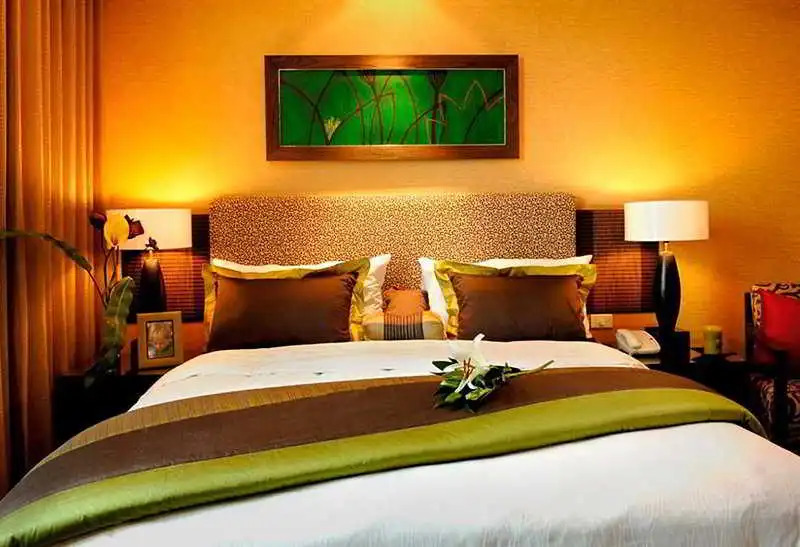 Residence on Sathorn CBD