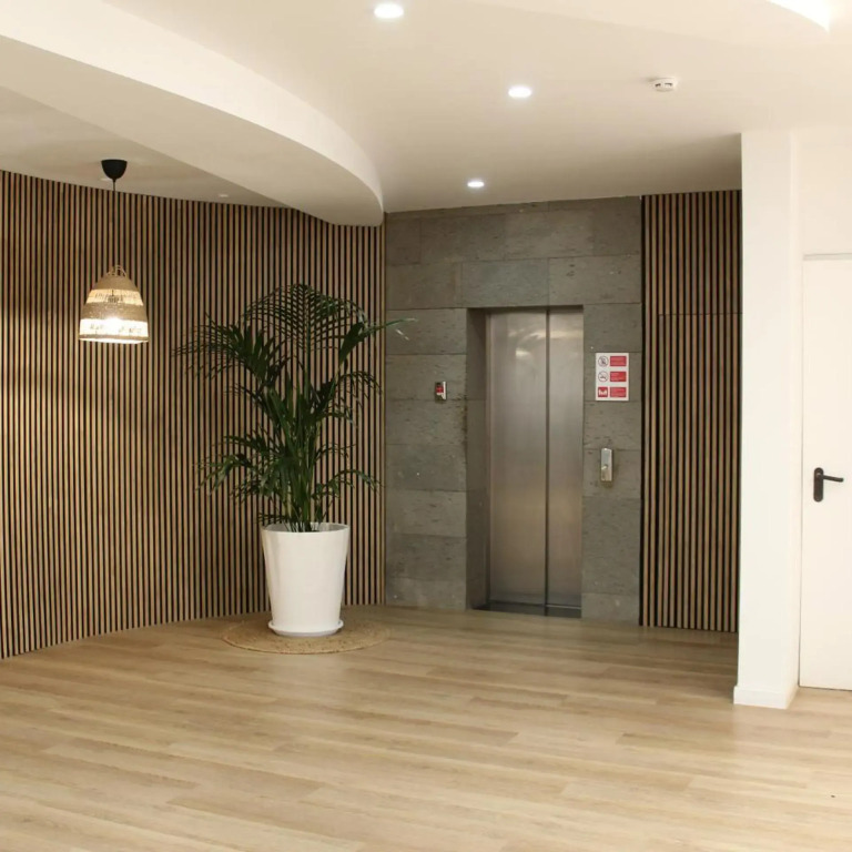 Fayna Apartments