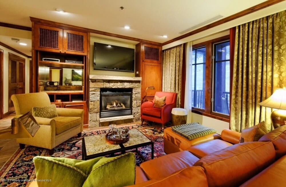 Hyatt Grand Aspen - 2 Br Condo
