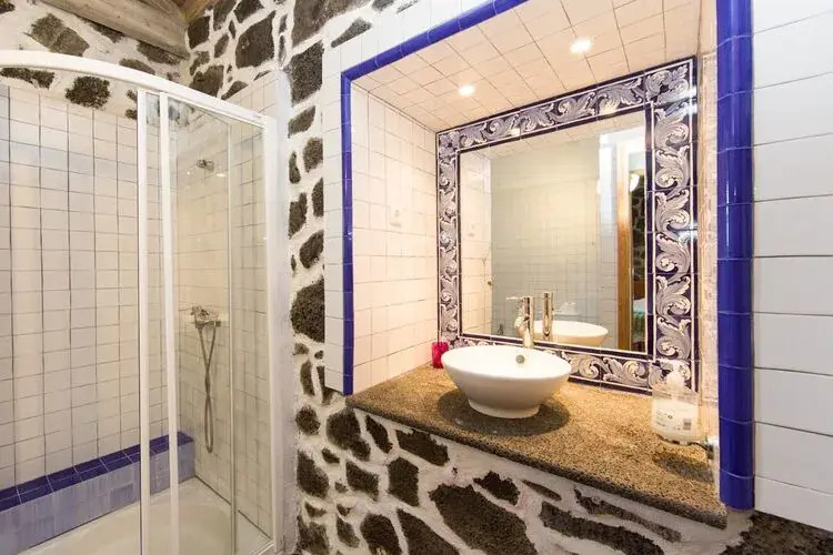 Holiday house, Santa Luzia, Pico, Azores