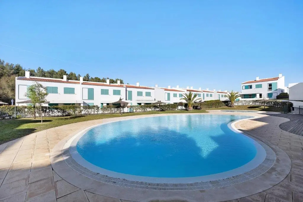 Townhouse Prainha Beach