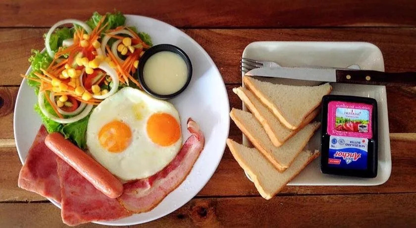 Indy Home Café