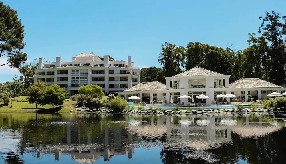 Oceana Suites Green Park