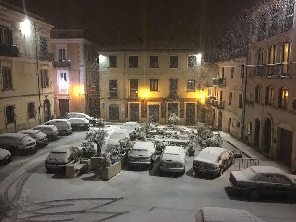 Il Palazzotto