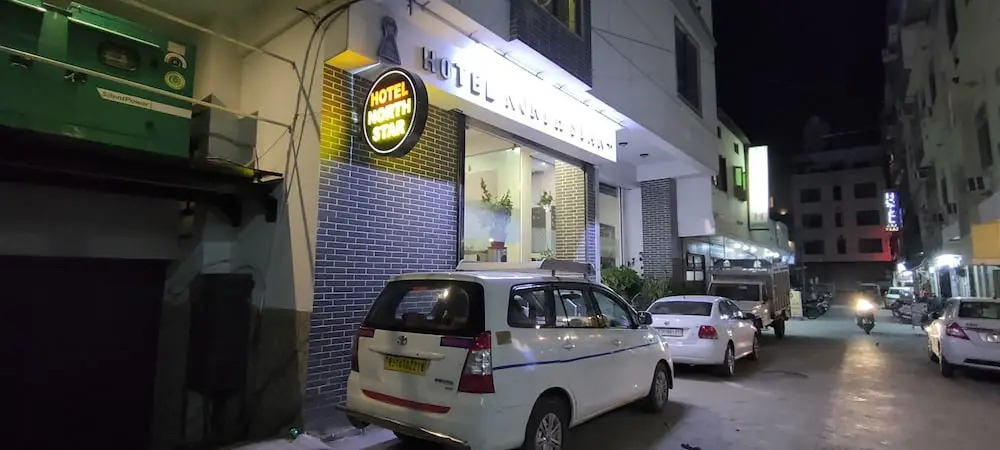 Hotel North Star
