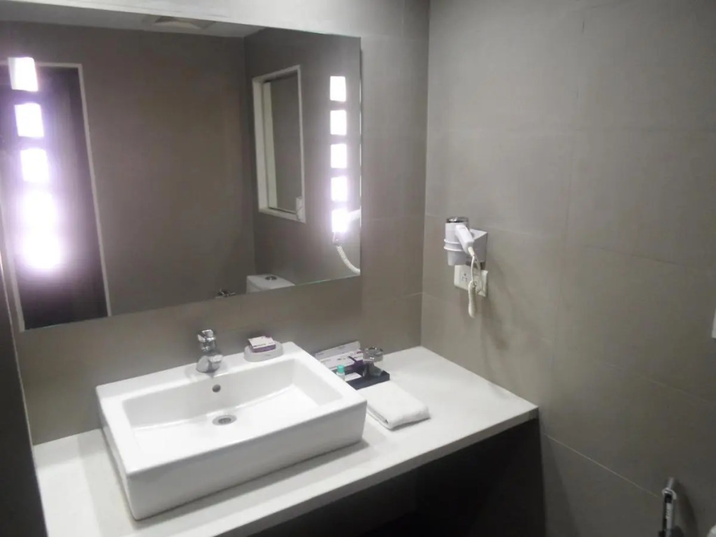 Minerva Grand Kondapur