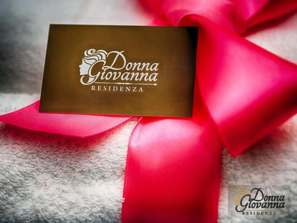 Residenza Donna Giovanna