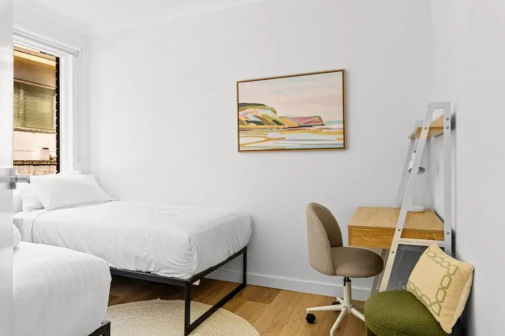 Gorgeous 3-bed Manly Pad, Short Walk to the Beach