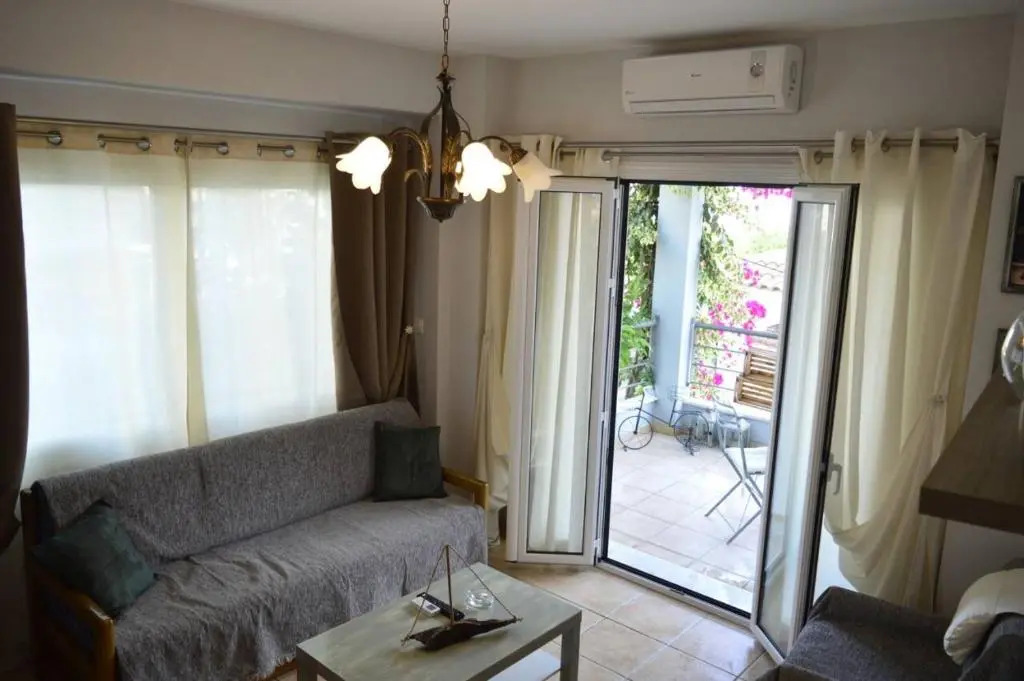 Preveza Seaside Apartment