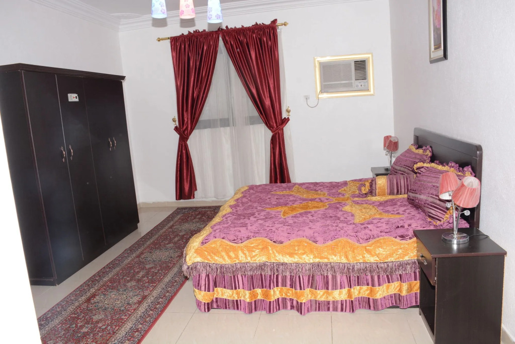 Al Eairy Furnished Apts Al Madinah 14