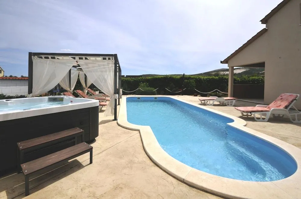 Holiday Home near Trogir